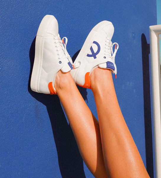 Vegan online trainers uk